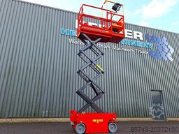 Dingli JCPT0607DCH-XD Valid inspection, *Guarantee! Elect