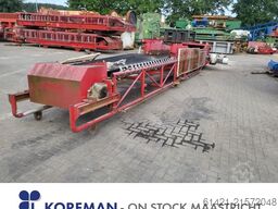  Dosing Belt Conveyor Kleemann