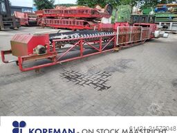  Dosing Belt Conveyor Kleemann