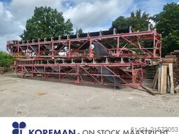  Belt Conveyor Kleemann