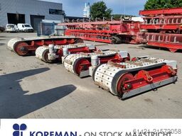  Steinert Electro Magnetic Conveyor Belt