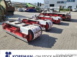  Steinert Electro Magnetic Conveyor Belt