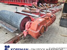  Belt Conveyor Kleemann