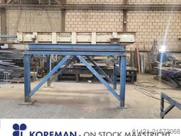  ROXON Hopper with Vibrating Chute