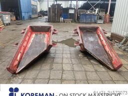  Vibrating Chute Kleemann