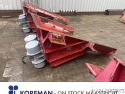  Vibrating Chute Kleemann