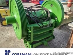  Jaw Crusher Böhringer