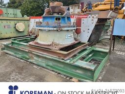  Cone Crusher Svedala