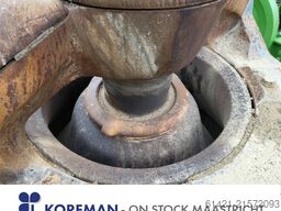  Cone Crusher Svedala