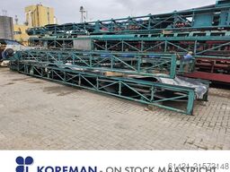  Belt Conveyor Hazemag HAZ1-6