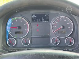 MAN TGX 26.400 6x2 KRAANWAGEN!!PALFINGER 34TM !! AF...