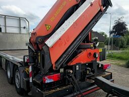 MAN TGX 26.400 6x2 KRAANWAGEN!!PALFINGER 34TM !! AF...