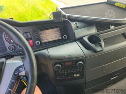MAN TGX 26.400 6x2 KRAANWAGEN!!PALFINGER 34TM !! AF...