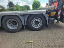 MAN TGX 26.400 6x2 KRAANWAGEN!!PALFINGER 34TM !! AF...