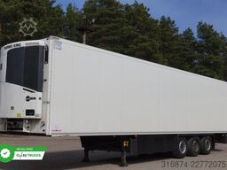 SCHMITZ CARGOBULL SKO FP 60 ThermoKing SLXi 300