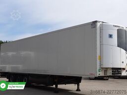 SCHMITZ CARGOBULL SKO FP 60 ThermoKing SLXi 300