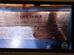 i-lift QT150