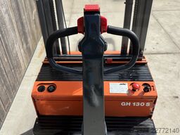 MIC GH 130s 350T