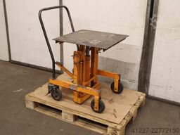 Larf FH 3/6T