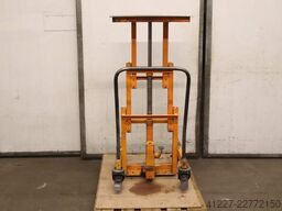 Larf FH 3/6T