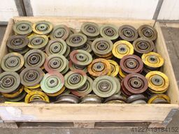 unbekannt 130/40 Ø160 x 45 mm