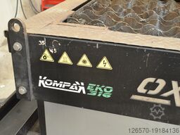 Oxiplasma Kompak EKO