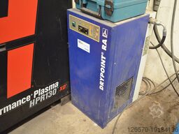 Oxiplasma Kompak EKO