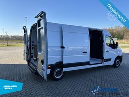 Renault Master 135 L3H2 Parkeersensoren + Cruise control