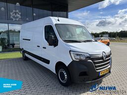 Renault Master 135 L3H2 Parkeersensoren + Cruise control