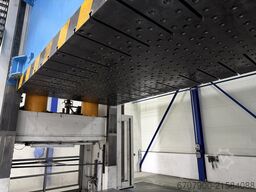 Loire Gestamp 2500-600-200/50