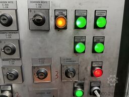 Loire Gestamp 2500-600-200/50