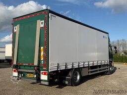 DAF LF 260 LF 260.18 EURO6. 2020.  10295kg. 750x248...