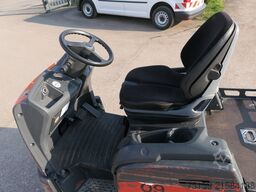 linde P 60 Z Schlepper Batterie 38/2021