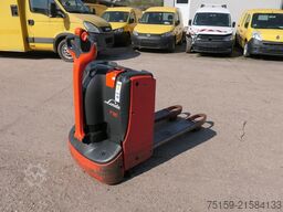 linde T16 Batterie 49/2024