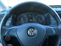 Volkswagen Caddy 1.6 TDI BMT Klima Tempomat Werkstatteinbauten