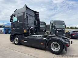 RENAULT T HIGH 520 H * ALCOA * STANDKLIMA * ACC 2 TANK