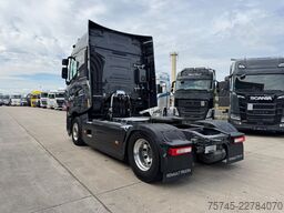 RENAULT T HIGH 520 H * ALCOA * STANDKLIMA * ACC 2 TANK
