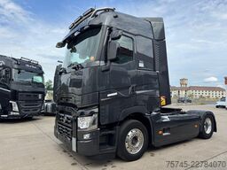 RENAULT T HIGH 520 H * ALCOA * STANDKLIMA * ACC 2 TANK