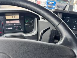 RENAULT T HIGH 520 H * ALCOA * STANDKLIMA * ACC 2 TANK