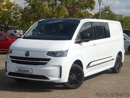 VW e-Transporter Kasten Plus 160 kW RWD LR Edition