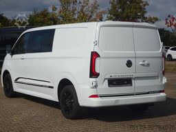 VW e-Transporter Kasten Plus 160 kW RWD LR Edition