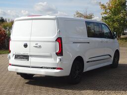 VW e-Transporter Kasten Plus 160 kW RWD LR Edition