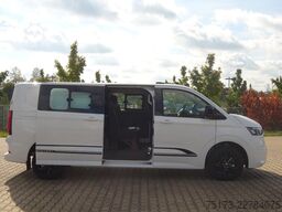 VW e-Transporter Kasten Plus 160 kW RWD LR Edition