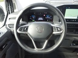 VW e-Transporter Kasten Plus 160 kW RWD LR Edition