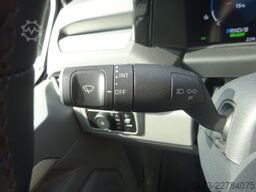 VW e-Transporter Kasten Plus 160 kW RWD LR Edition