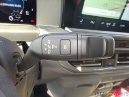 VW e-Transporter Kasten Plus 160 kW RWD LR Edition