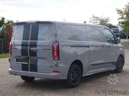 FORD Transit Custom 320L2 Sport 4x4 AHK Stndhz 360Kam