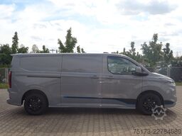 FORD Transit Custom 320L2 Sport 4x4 AHK Stndhz 360Kam