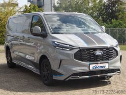 FORD Transit Custom 320L2 Sport 4x4 AHK Stndhz 360Kam