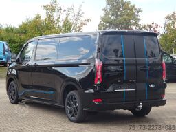 FORD Transit Custom 320L2 Sport 4x4 AHK Stndhz 360Kam